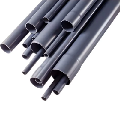 Pipes UPVC2222